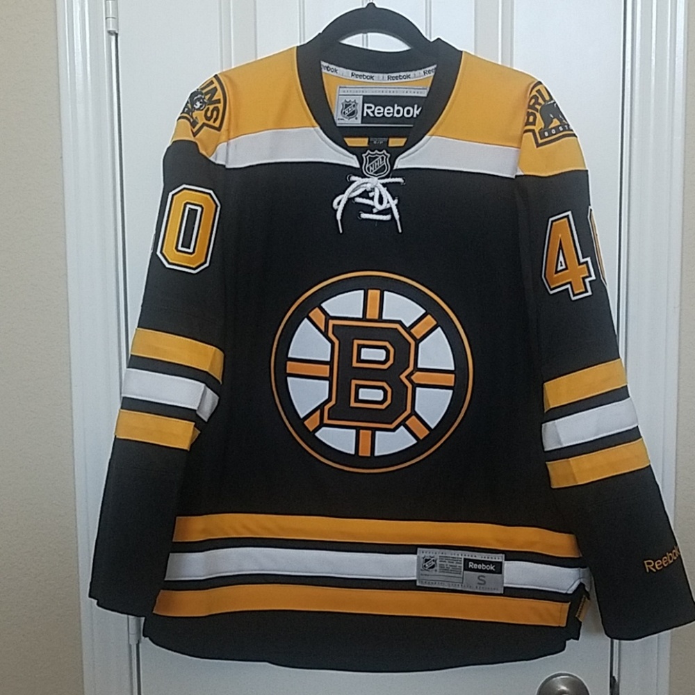 Bruins Hockey Jersey